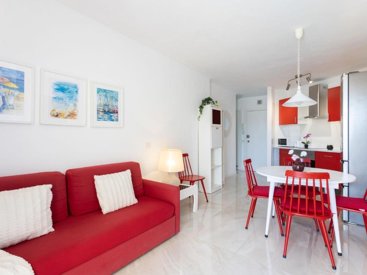 Apartment El Carmen By Interhome 洛斯克里斯蒂亚诺斯 外观 照片