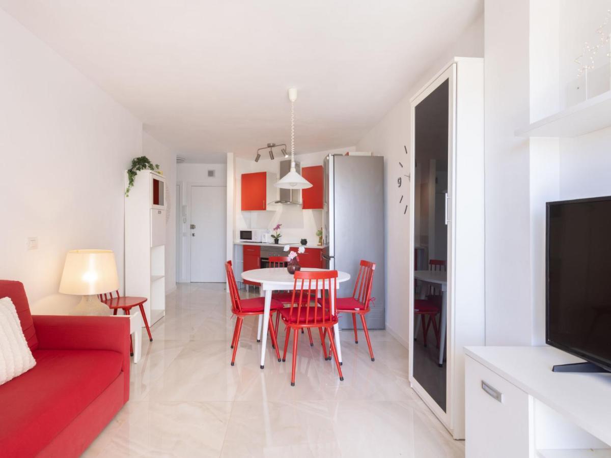 Apartment El Carmen By Interhome 洛斯克里斯蒂亚诺斯 外观 照片