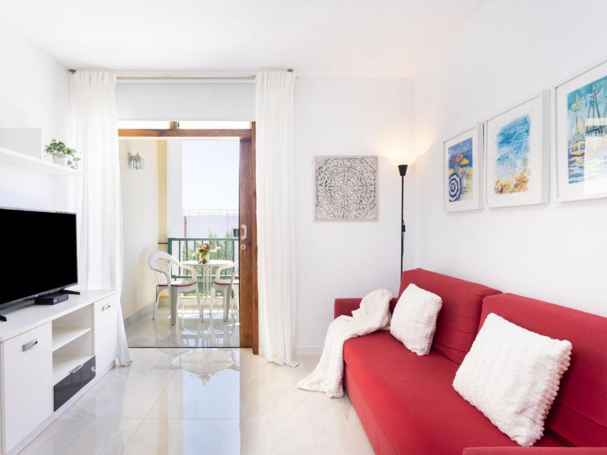 Apartment El Carmen By Interhome 洛斯克里斯蒂亚诺斯 外观 照片