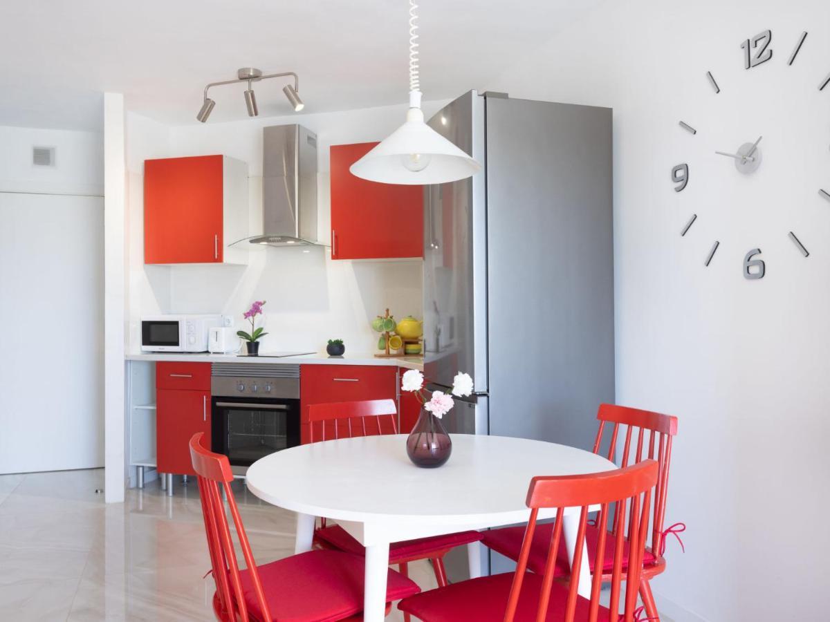 Apartment El Carmen By Interhome 洛斯克里斯蒂亚诺斯 外观 照片