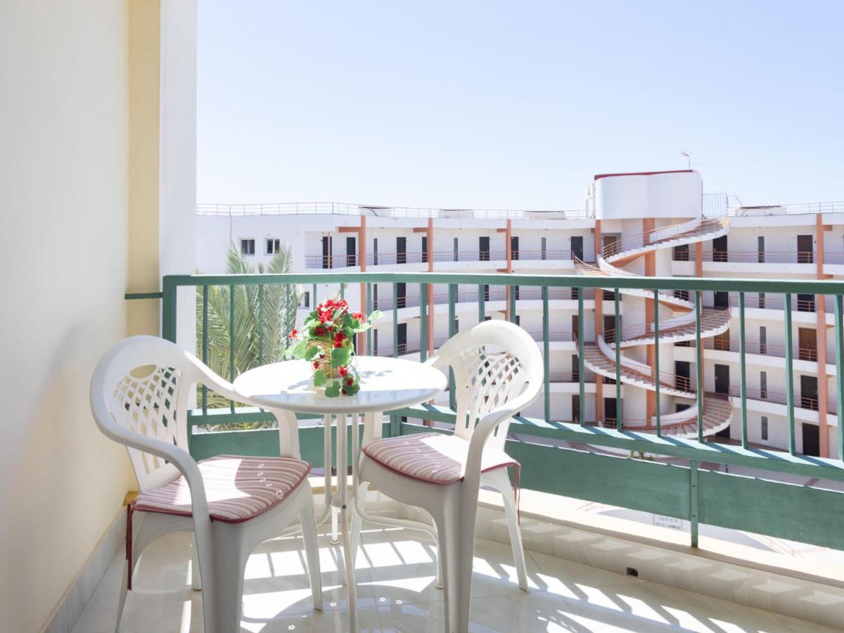Apartment El Carmen By Interhome 洛斯克里斯蒂亚诺斯 外观 照片
